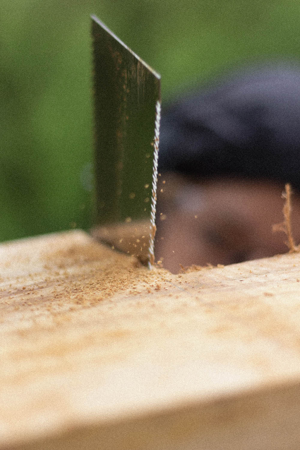 Log